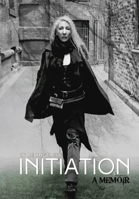Ly de Angeles - Initiation, a Memoir, E-bok. Tillgänglighet: Lägg i varukorg