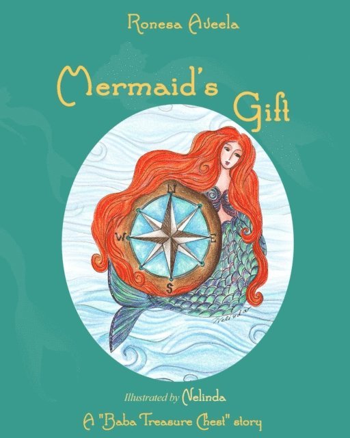 Ronesa Aveela - Mermaid's Gift, E-bok