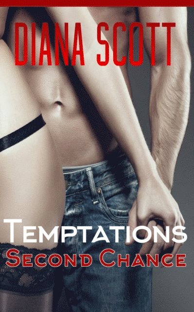 Diana Scott - Temptations, E-bok. Tillgänglighet: Lägg i varukorg