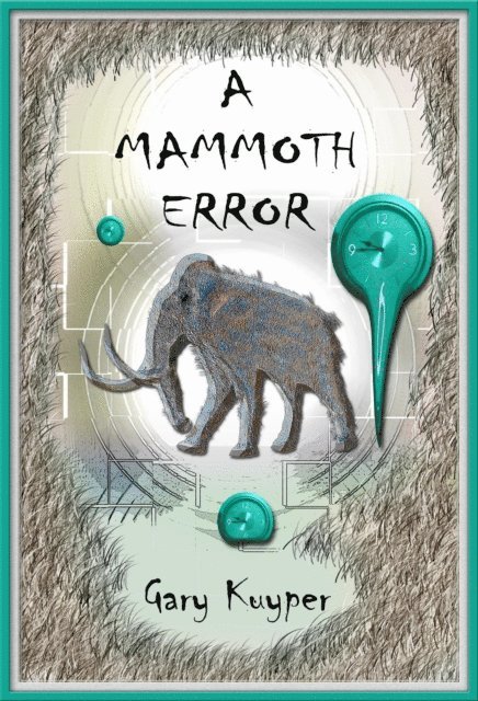 Gary Kuyper - Mammoth Error, E-bok. Tillgänglighet: Lägg i varukorg