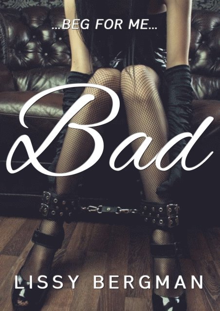 Lissy Bergman - Bad, E-bok