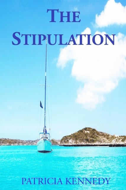 Patricia Kennedy - Stipulation, E-bok
