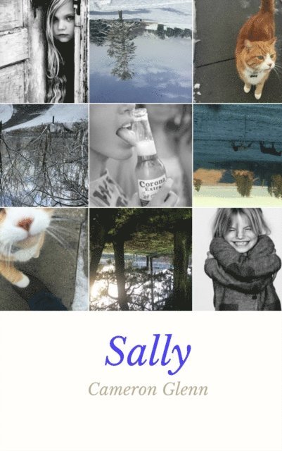 Cameron Glenn - Sally, E-bok. Tillgänglighet: Lägg i varukorg