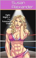 Fight Night at the Futanari Club