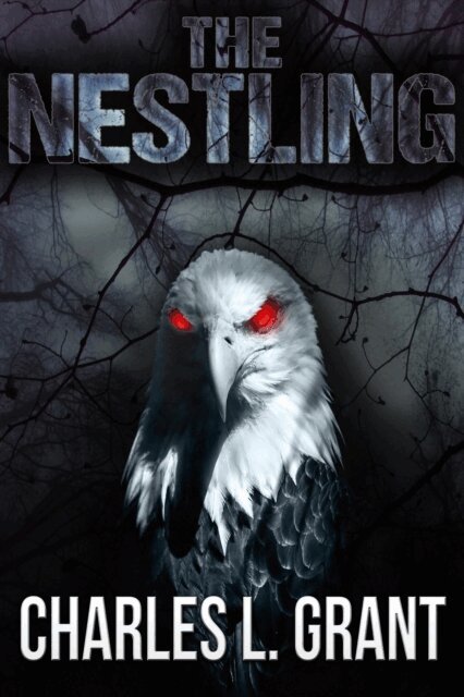 Charles L. Grant - Nestling, E-bok
