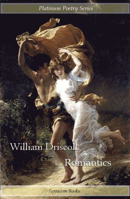 William Driscoll - Romantics, E-bok