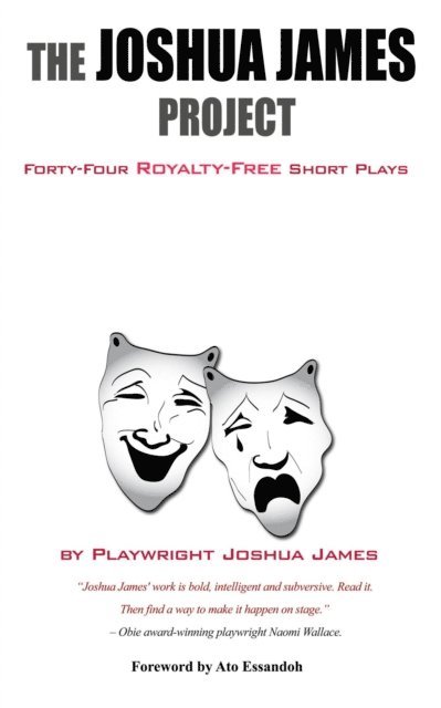 Joshua James Project