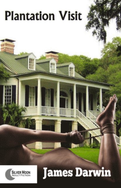 James Darwin - Plantation Visit, E-bok