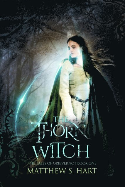 Matthew S. Hart - Thorn Witch, E-bok. Tillgänglighet: Lägg i varukorg