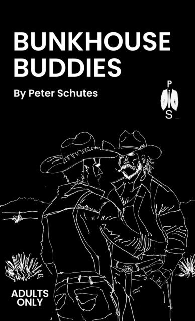 Peter Schutes - Bunkhouse Buddies, E-bok