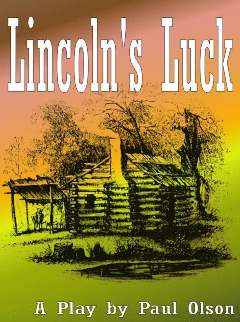 Paul Olson - Lincoln's Luck, E-bok. Tillgänglighet: Lägg i varukorg