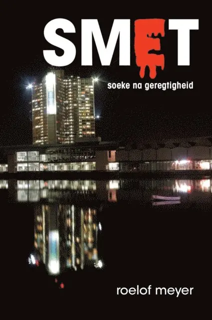 Roelof Meyer - Smet, E-bok. Tillgänglighet: Lägg i varukorg