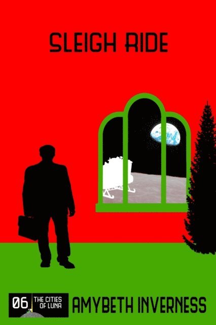 AmyBeth Inverness - Sleigh Ride, E-bok. Tillgänglighet: Lägg i varukorg