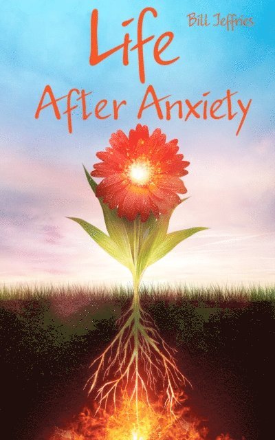 Bill Jeffries - Life After Anxiety, E-bok