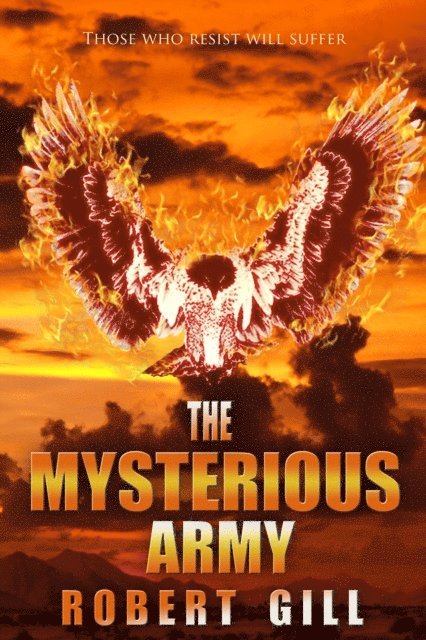 Robert Gill - Eternal Menace 2: The Mysterious Army, E-bok