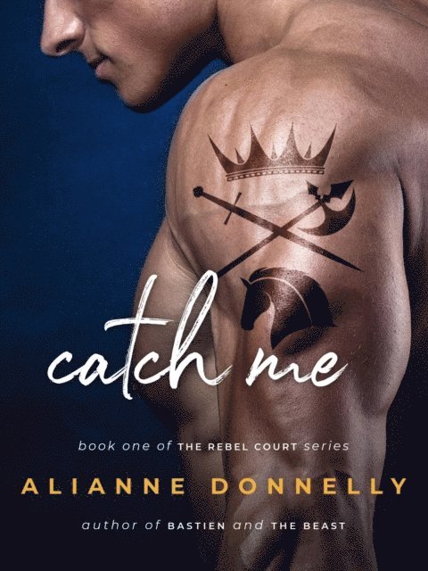 Alianne Donnelly - Catch Me, E-bok. Tillgänglighet: Lägg i varukorg