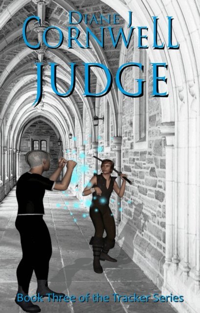 Diane J Cornwell - Judge, E-bok