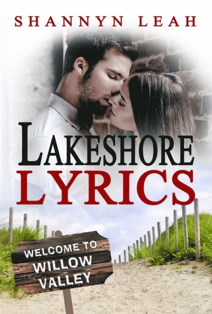 Shannyn Leah - Lakeshore Lyrics, E-bok