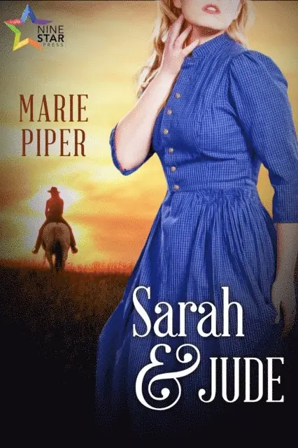 Marie Piper - Sarah & Jude, E-bok. Tillgänglighet: Lägg i varukorg