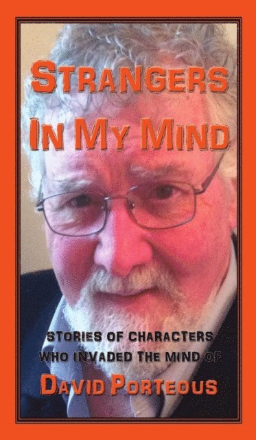 David Porteous - Strangers in My Mind, E-bok