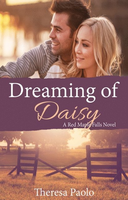 Theresa Paolo - Dreaming of Daisy (A Red Maple Falls Novel, #6), E-bok. Tillgänglighet: Lägg i varukorg