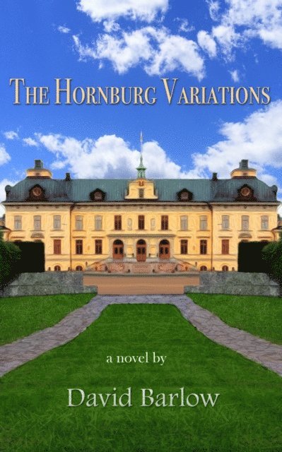 David Barlow - Hornburg Variations, E-bok