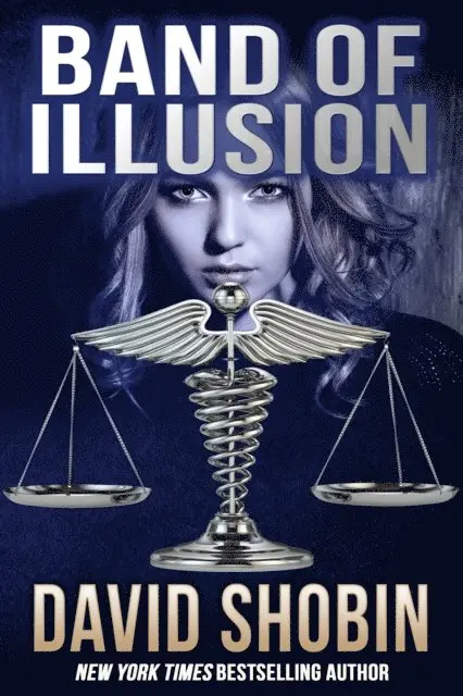 David Shobin - Band of Illusion, E-bok. Tillgänglighet: Lägg i varukorg