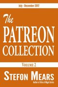 Patreon Collection, Volume 2