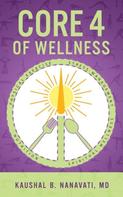 CORE 4 of Wellness: Nutrition | Physical Exercise
