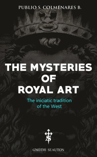 Publio S. Colmenares B. - Mysteries of Royal Art, E-bok. Tillgänglighet: Lägg i varukorg