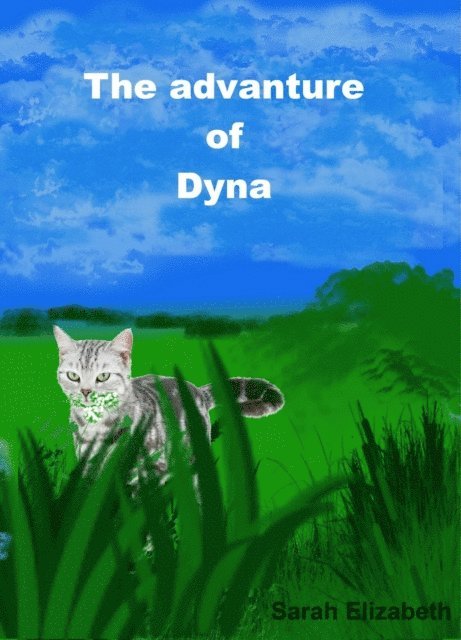 Sarah Elizabeth - Adventure of Dyna, E-bok. Tillgänglighet: Lägg i varukorg