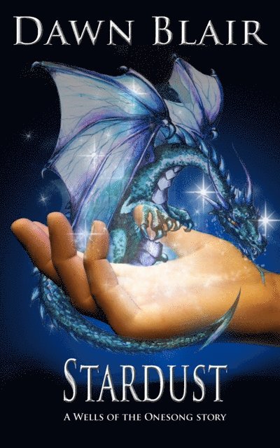 Dawn Blair - Stardust, E-bok