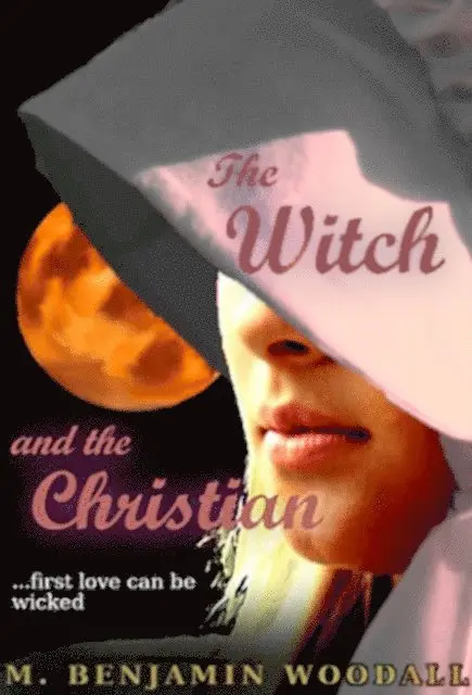 M. Benjamin Woodall - Witch and the Christian, E-bok. Tillgänglighet: Lägg i varukorg