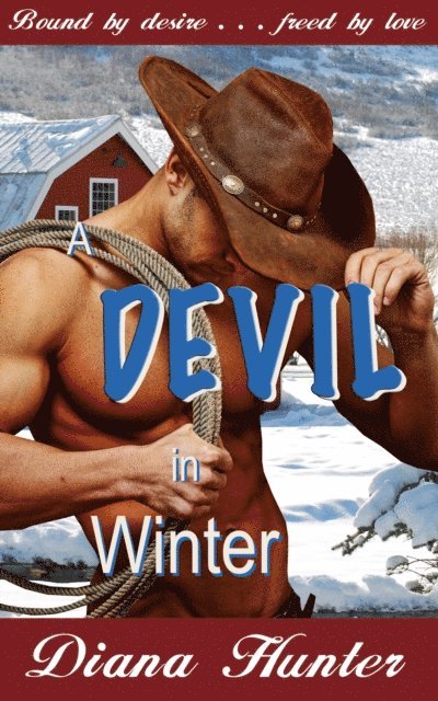 Diana Hunter - Devil in Winter, E-bok