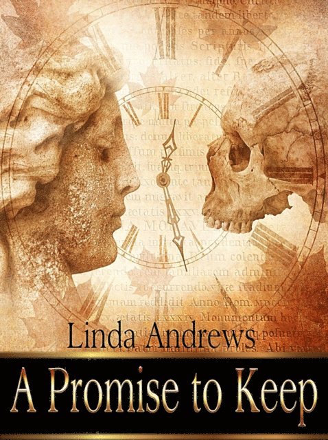 Linda Andrews - Promise to Keep, E-bok. Tillgänglighet: Lägg i varukorg