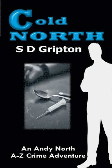 Sally Dillon-Snape, S.D. Gripton - Cold North, E-bok. Tillgänglighet: Lägg i varukorg