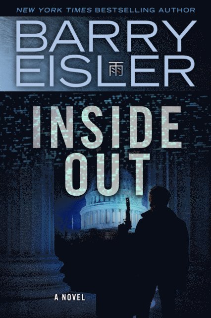 Barry Eisler - Inside Out, E-bok