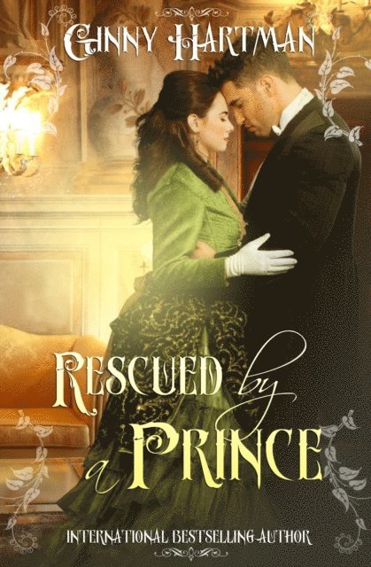 Ginny Hartman - Rescued by a Prince, E-bok. Tillgänglighet: Lägg i varukorg