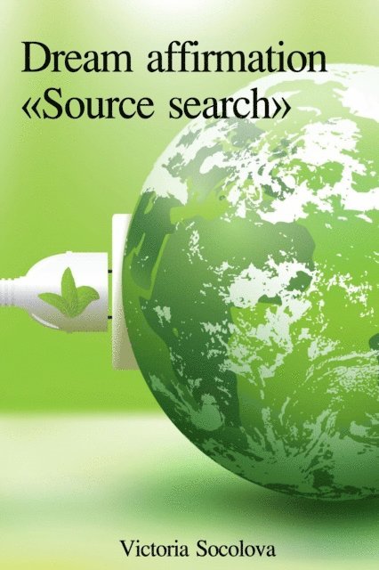 Victoria - Dream affirmation  Source search, E-bok