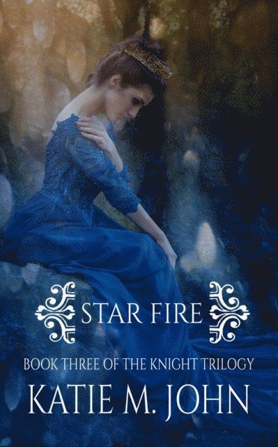 Katie M John - Star Fire (Book 3 of The Knight Trilogy), E-bok