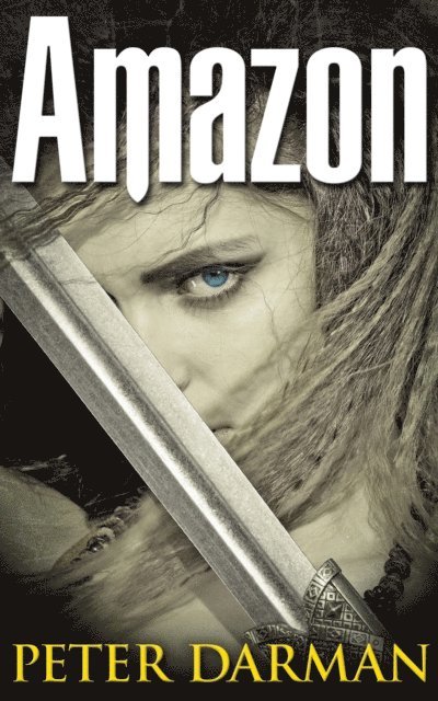 Peter Darman - Amazon, E-bok