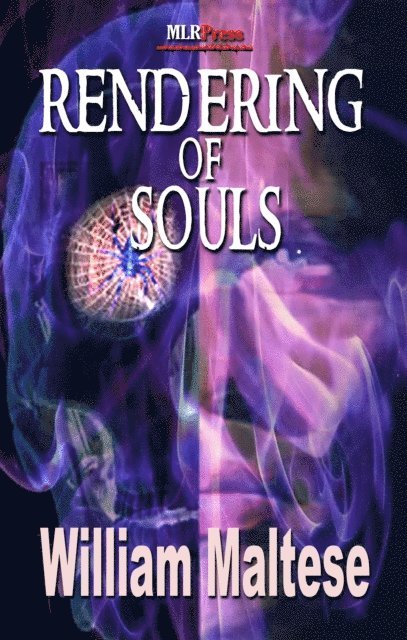 William Maltese - Rendering of Souls, E-bok