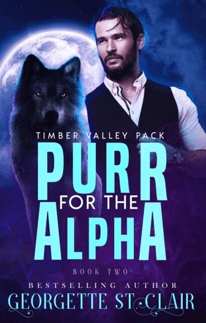 Georgette St. Clair - Purr for the Alpha, E-bok. Tillgänglighet: Lägg i varukorg