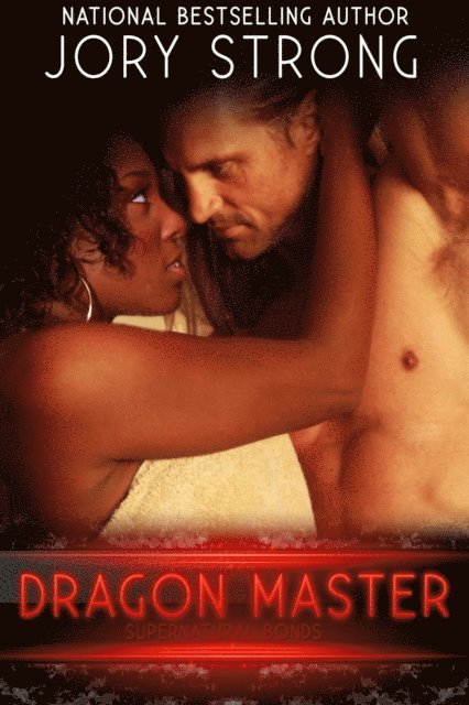 Jory Strong - Dragon Master, E-bok