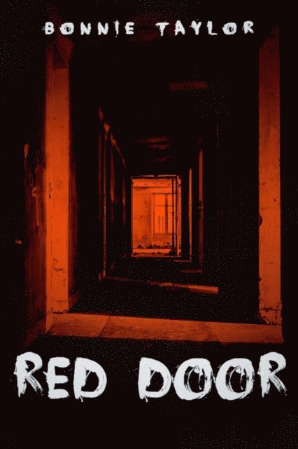 Bonnie Taylor - Red Door, E-bok