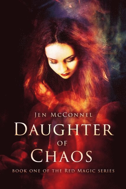 Jen McConnel - Daughter of Chaos, E-bok. Tillgänglighet: Lägg i varukorg
