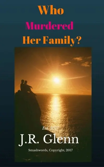 J.R. Glenn - Who Murdered Her Family, E-bok. Tillgänglighet: Lägg i varukorg