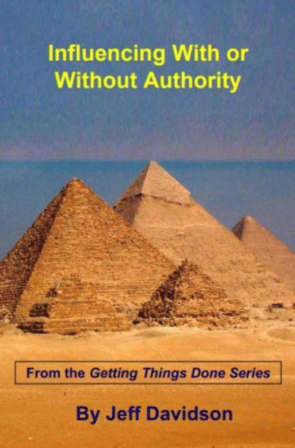 Influencing With or Without Authority