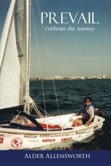 Prevail: Celebrate the Journey