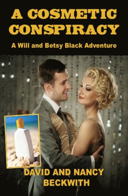 Nancy Beckwith, David Beckwith - Cosmetic Conspiracy, E-bok